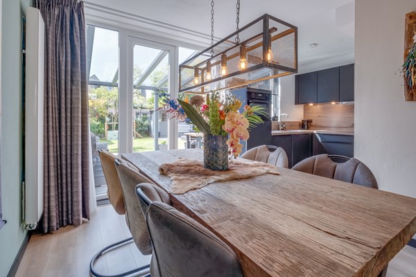 Medium property photo - Schoutlaan 20, 6114 MC Susteren